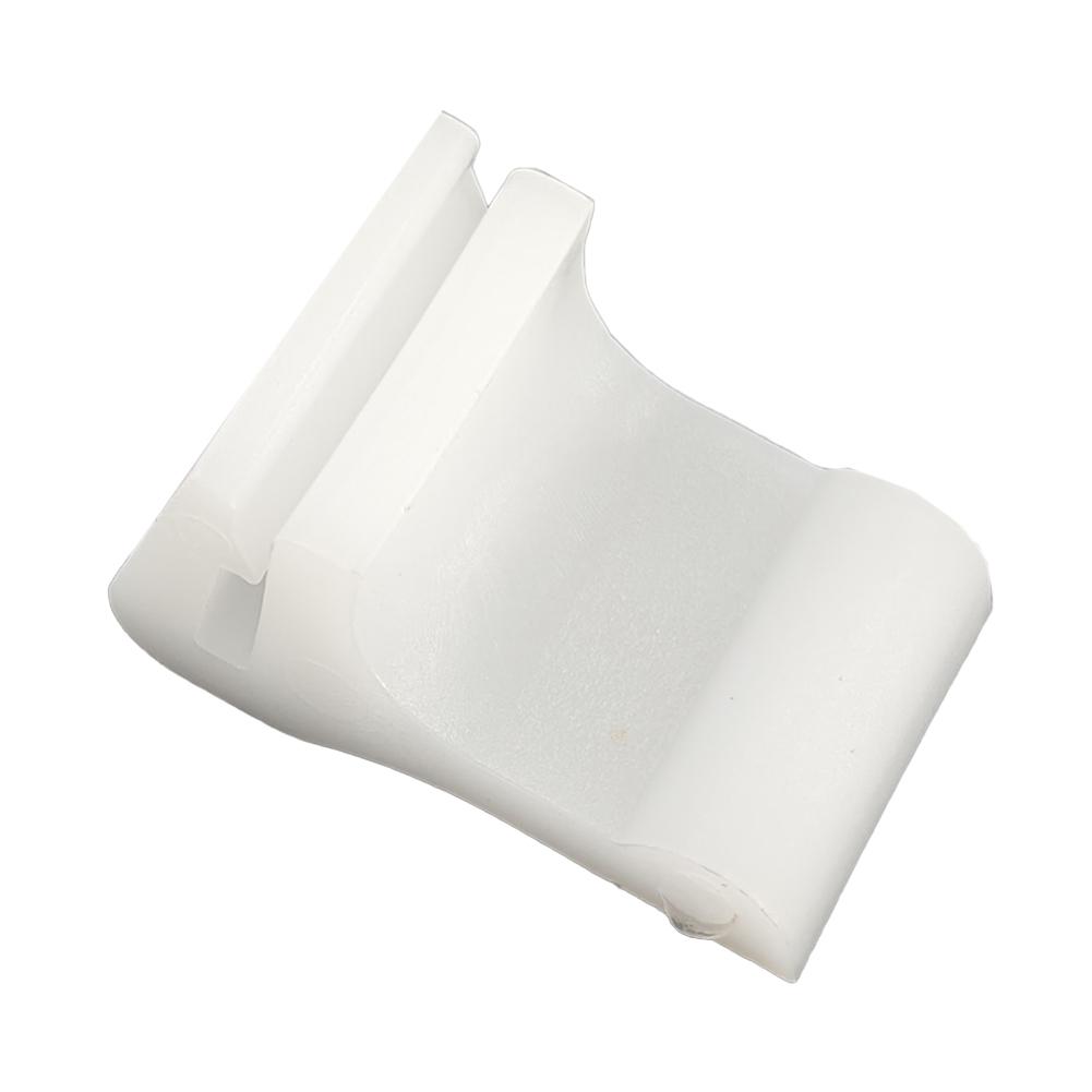 5 Stück Auto Clips Befestigung Klemme Befestigung Lufteinlässe Windschutzscheibe Für Fiat Panda (2003-2012) 71749907 Befestigungsclip für Windschutzscheibengitter