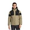PUMA Winter Jacket 'Brown' Men's 848762-40