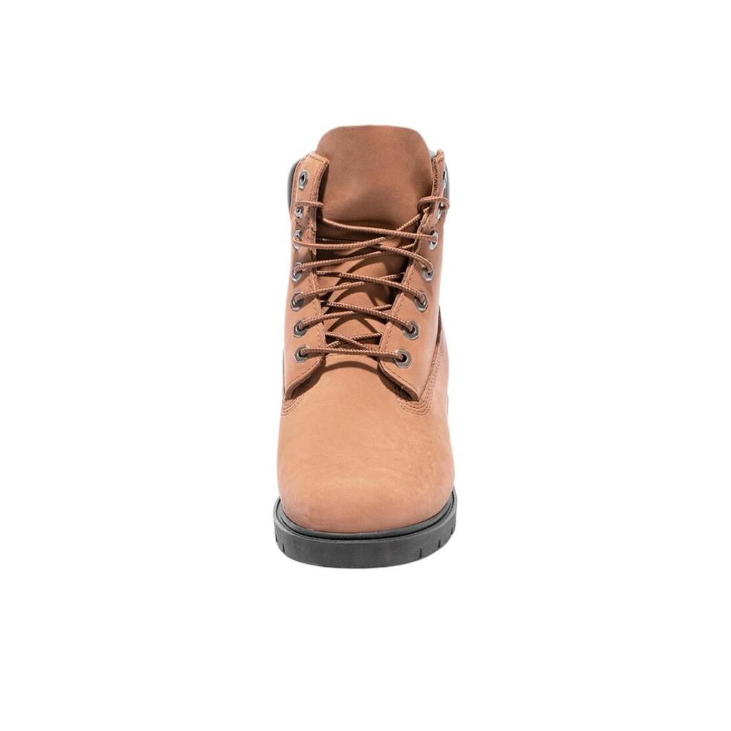 Timberland 6 Inch Top Layer Cowhide Durable Comfortable Casual Short Outdoor Boots Men Boots Brown A28U6-EM7