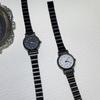 Mini Small Dial Women'S Watch Exquisite Temperament Small Women'S Watch Quartz Watch