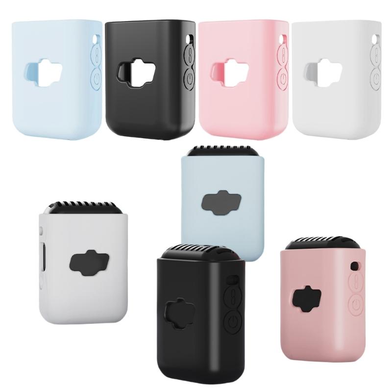 Flexible Silicone Cover for Mic 2 Transmitter Sleeve Scratch Resistant and Easy To Clean for Travel Shielding Cover