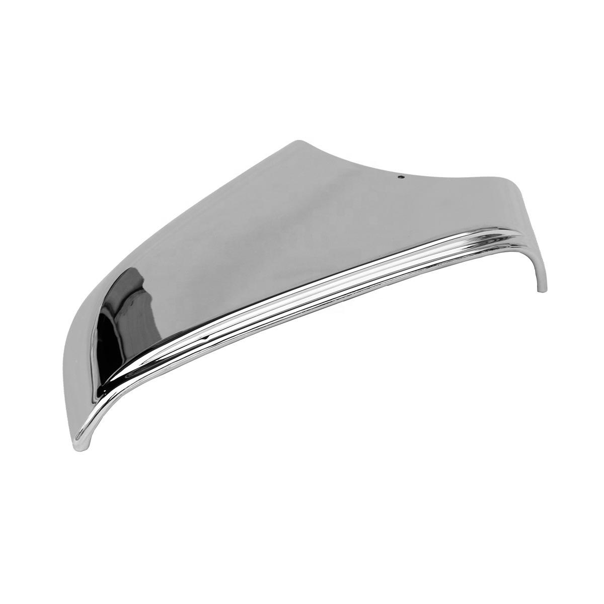 

Tesla Models 17-21 Side Mirror Lower Bracket Cover Rambo