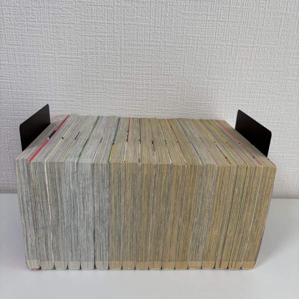 [Comic] Horimiya (17 volumes)