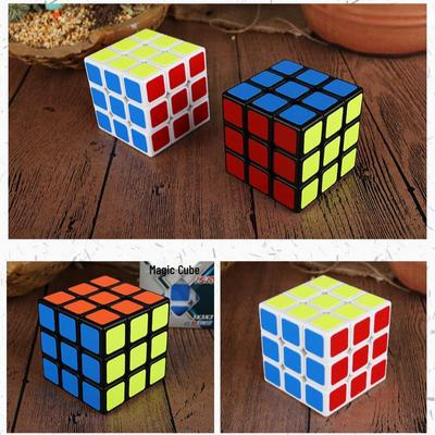 Cube Puzzle Éducatif Shengshou Legend 3x3