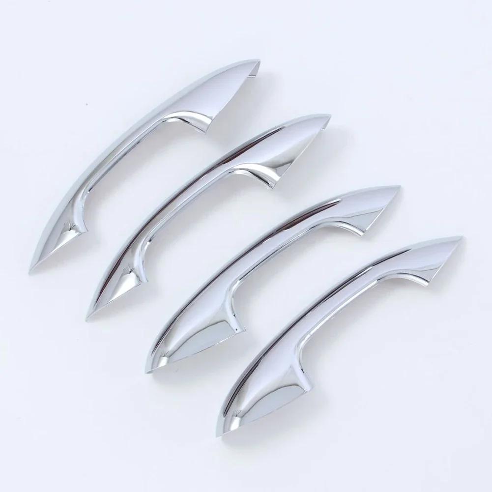 Autotürgriff-Schüsselaufkleber aus Kohlefaser, kratzfest, Schutzfolie, Autozubehör für Mercedes Benz GLC C C200l C260L 2023