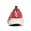 Coca Cola x Anta Hydrogen Run II Abrasion Resistant Breathable Low Top Running Shoes Women's Red White Sneakers 122025540-9