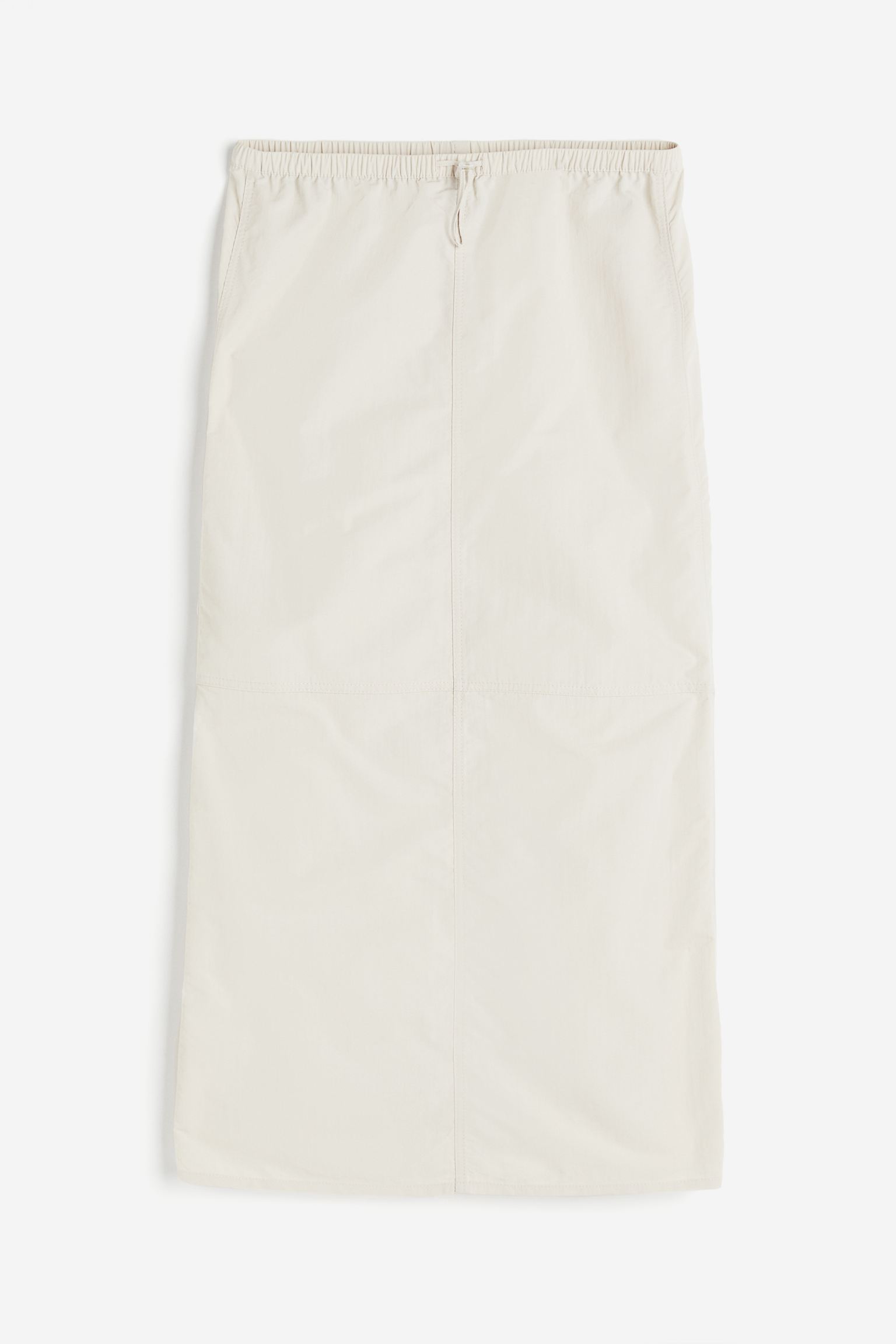 

Нейлоновая юбка-парашют