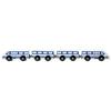 Company NEW Express 9648 MICKI/Mickey