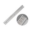 Width 45mm Table Saw Part with Scale Saw Table Tools Scribing Woodworking Miter Track  Limiter Tool
