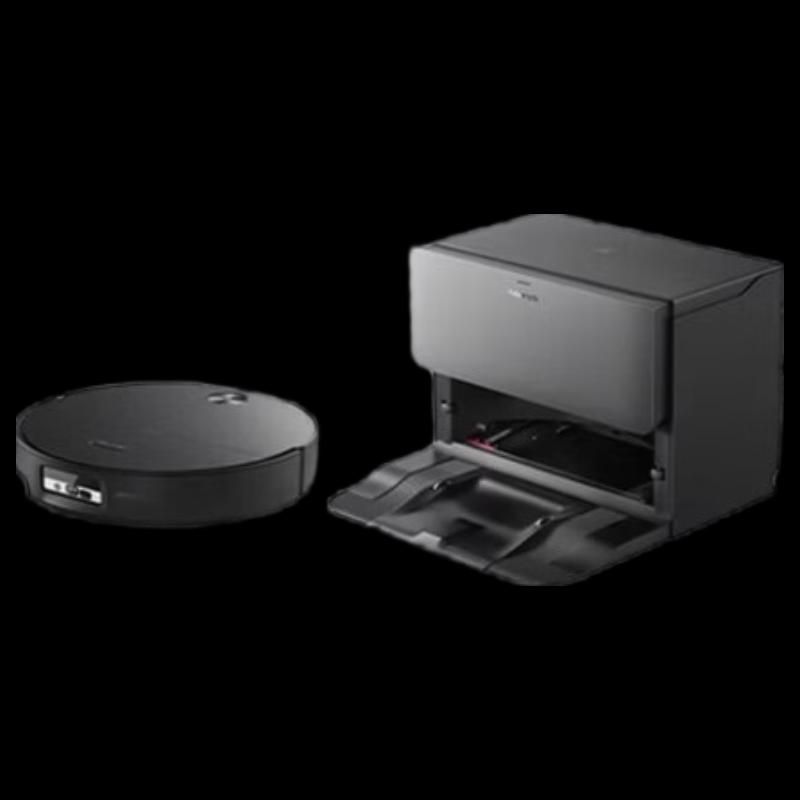 Roborock G30S Pro Robot Vacuum and Mop