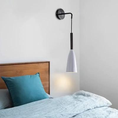 LED svítidla – LED nástěnná svítidla