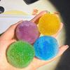 Squishy Μπάλα Παγωτού Θορυβώδης Μαλτόζη Αισθητηριακά Fidgets Παιχνίδι Μαλακό Χωρίς Ανάκρουση Σφίξιμο Αντι-Στρες Παιχνίδι Ενήλικες Άσκηση Χεριού Παιχνίδια Σφιξίματος