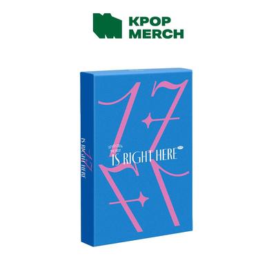 [17 IS RIGHT HERE] -DEAR Ver.-