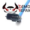 8200495791 O2 Oxygen Sensor For Dacia Dokker Express Duster Box Lodgy Logan Sandero Mcv II 1.2 Tce