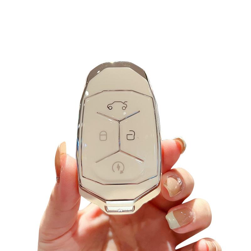 Special Lynk & Co 03 Key Set Lynk & Co 01 Car Key Bag Lynk & Co 02 Car Key Set Case Ring 21 Cute Men and Women