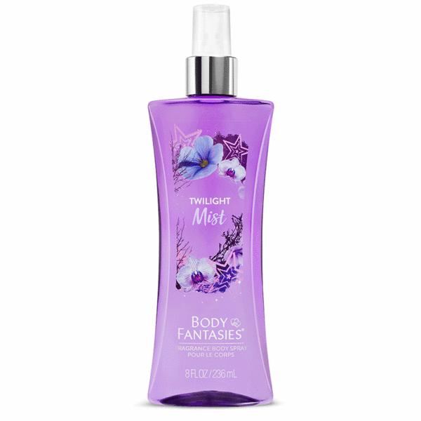 

Body Fantasy Body Mist Twilight, 236мл, 1 шт.