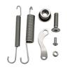 Supporto Cavalletto Laterale SXF per Motociclette Husqvarna GASGAS KTM/EXC Off-Road