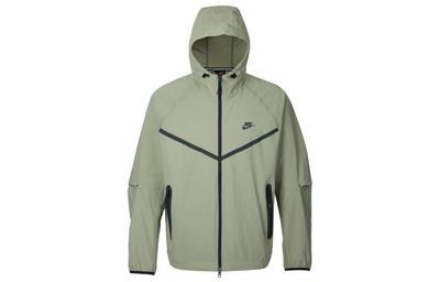 Tech Herren Jacke Gewebt HM7152-320