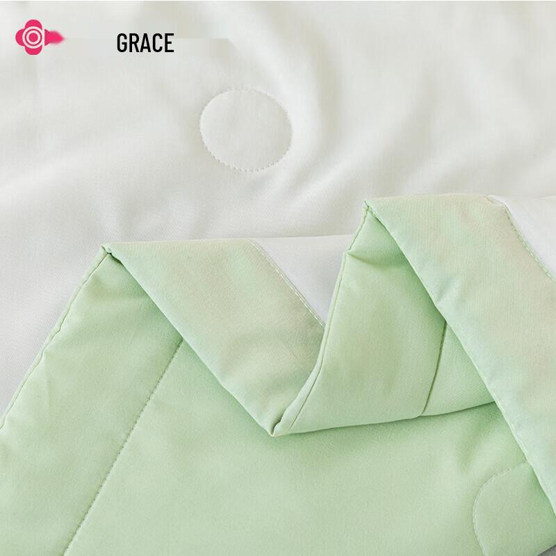 Grace Hand-Edged Quilt