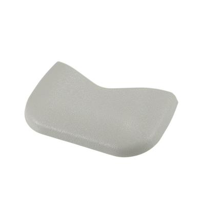 Sun Visor Mounting Bolt Cover Gray 964203JA0A For Nissan Pathfinder Infiniti QX50