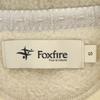 Foxfire Fleece jacket S Gurege Women Used