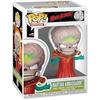 Figurine - Funko Pop! - Mars Attacks - Alien Leader - 9.5 Cm - High-Quality Vinyl