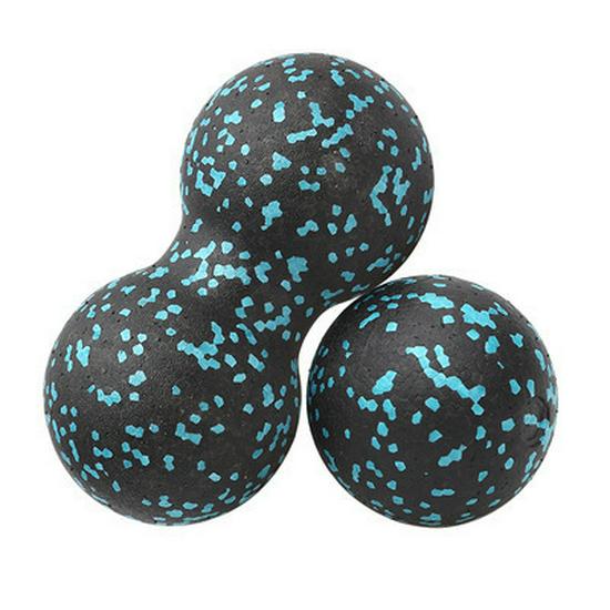 12CMEPP High Hardness Yoga Massage Ball for Fascia and Pelvic Floor Muscle Relaxation