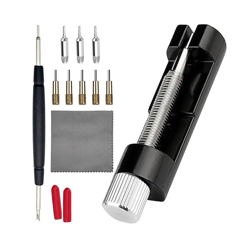 Multifunctional Watch Band Adjustment and Repair Tool