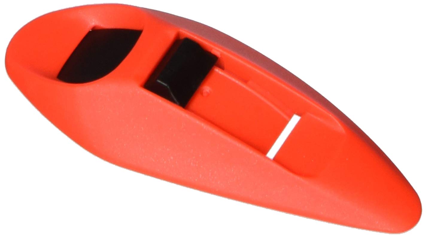 Arai IC Duct 5 Fluorescent Orange (Frosted) 104105 оранжевый