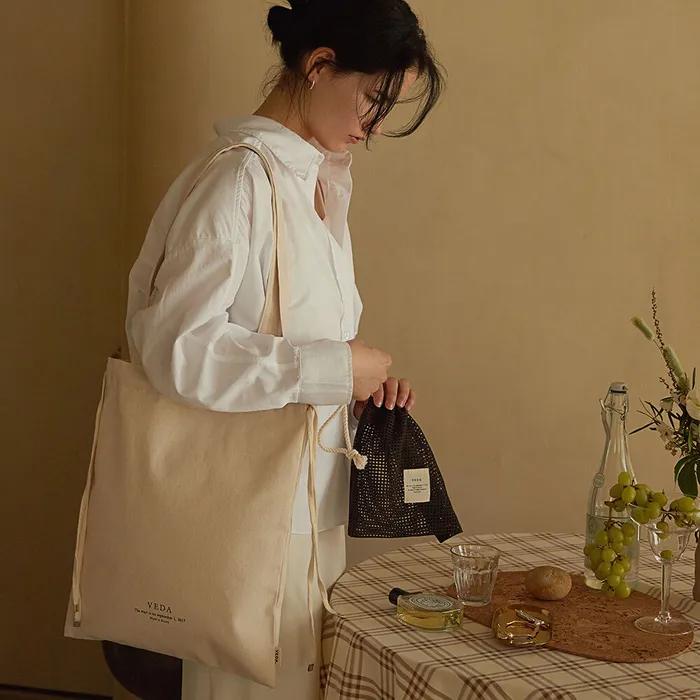 VEDA Comfort Bag High