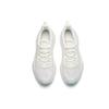 Anta Variety Training Collection Slip Resistant Cushioning Abrasion Resistant Low Top Training Shoes Women's White Blue 122227756-2