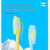 Sanban Pingu Collaboration Long Head Toothbrush