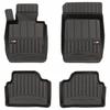 Gummimatten Bmw 3 E90 E91 E92 3D Schalen