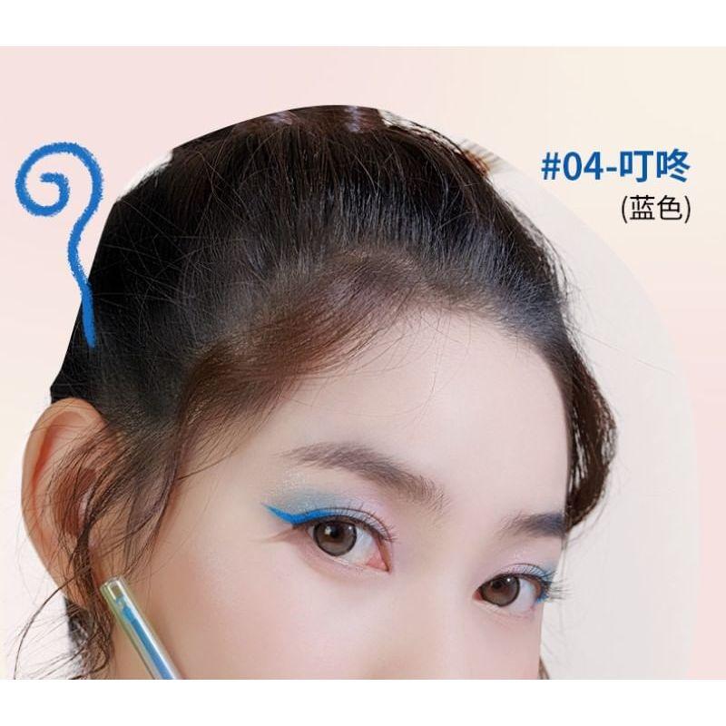 SHEDELLA - Fantasy Eyeliner Gel Pencil - 04-06