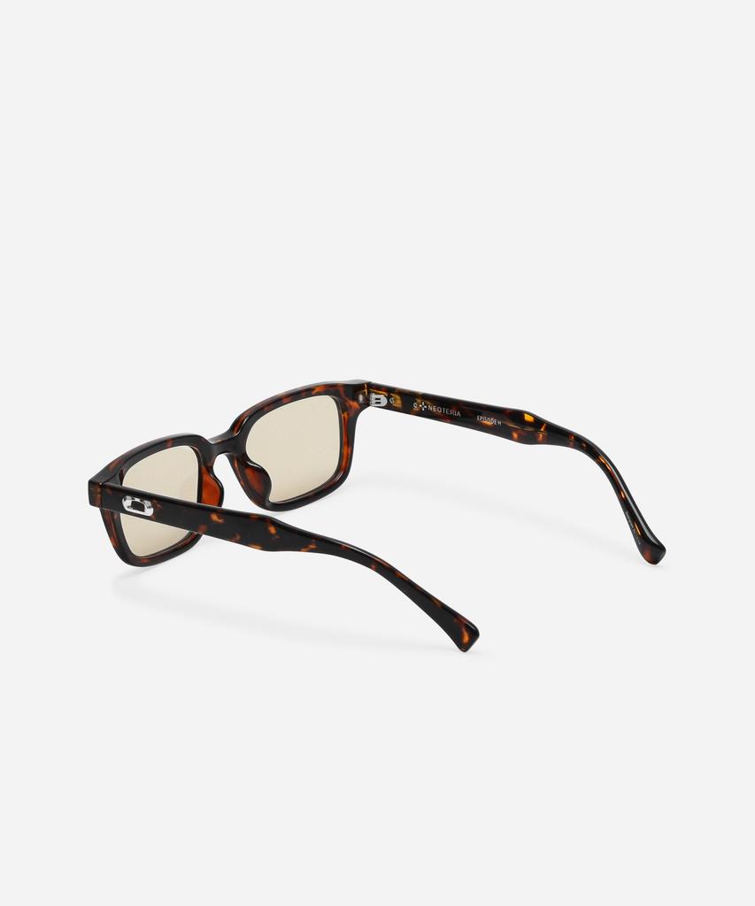 Neotelia Tei · S-Leopard