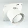 Bathroom Fan Ventika D100D 100 1 Pc