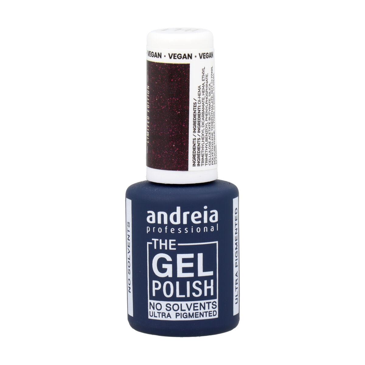 

Лак для ногтей Andreia Wl1 10.5 мл