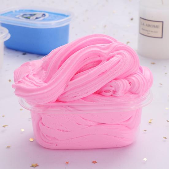 Putty Slime Minimalistic Multifunctional Convenient Kids Floam Slime Toy for Daily Life