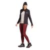 Adidas Womens/Ladies Terrex Multi Lightweight Full Zip Fleece Jacket