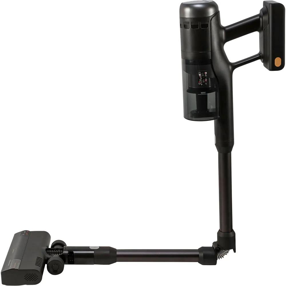 Roborock H60 Ultra Handheld Vacuum Cleaner 210AW Black