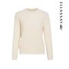 ELLASSAY Women's Slim Fit Wool Sweater
