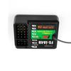 FS-iA4B RC Car Boat Receiver 2.4GHz 4CH 3.5-9.0V   for FS-I10 FS-I6 FS-GT2F FS-GT2G FS-IT4S FS-I6S System Remote Controller