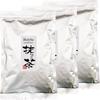Asahina Matcha Powder 100g X 3 Bags from a Tea Shop In [Premium Matcha] Set, Yamatoshien, Sugamo.