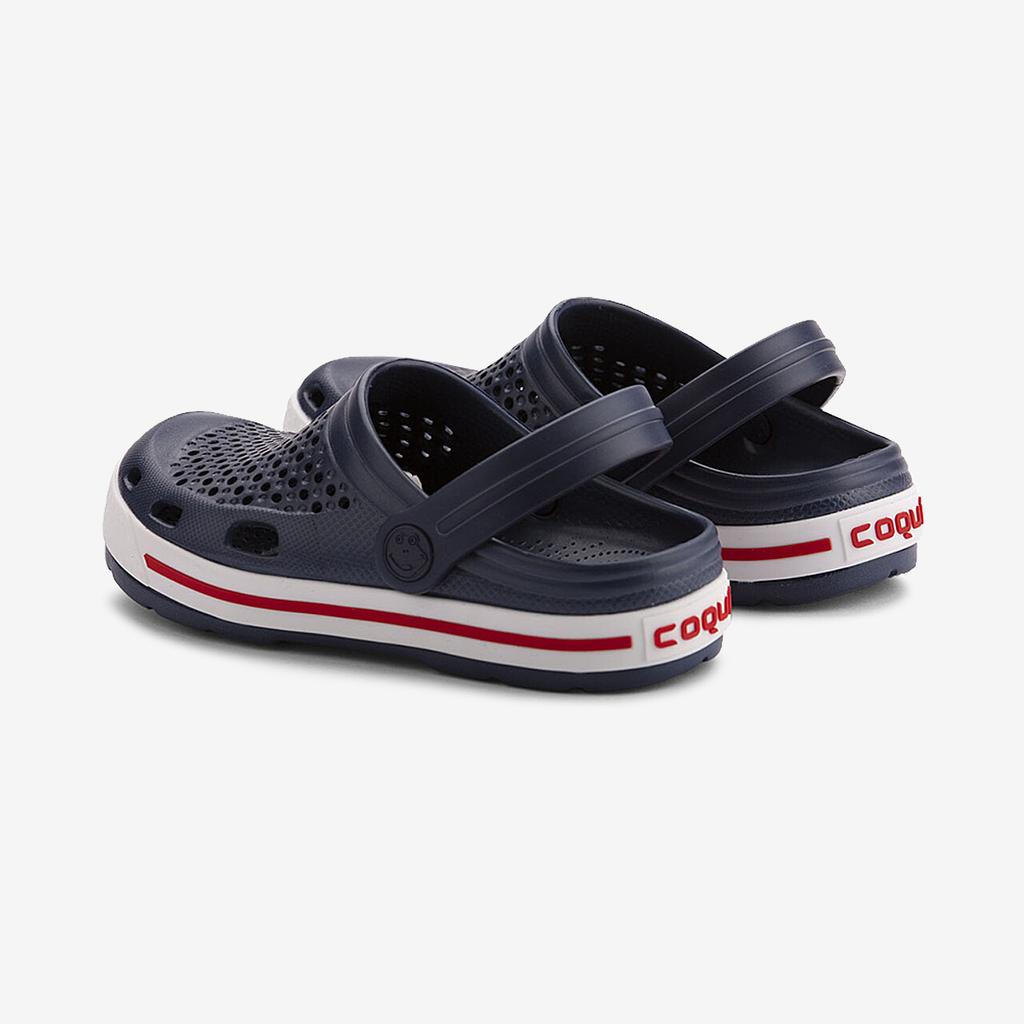 [LOMC] Aqua Water Play Comfortable Kids Children's Sandals Lindo Navy, Coqui_6423, 7000029815, Popular Korean Shoes