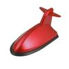 Universal Shark Fin Car Antenna with Enhanced Signal Reception and Decorative Design