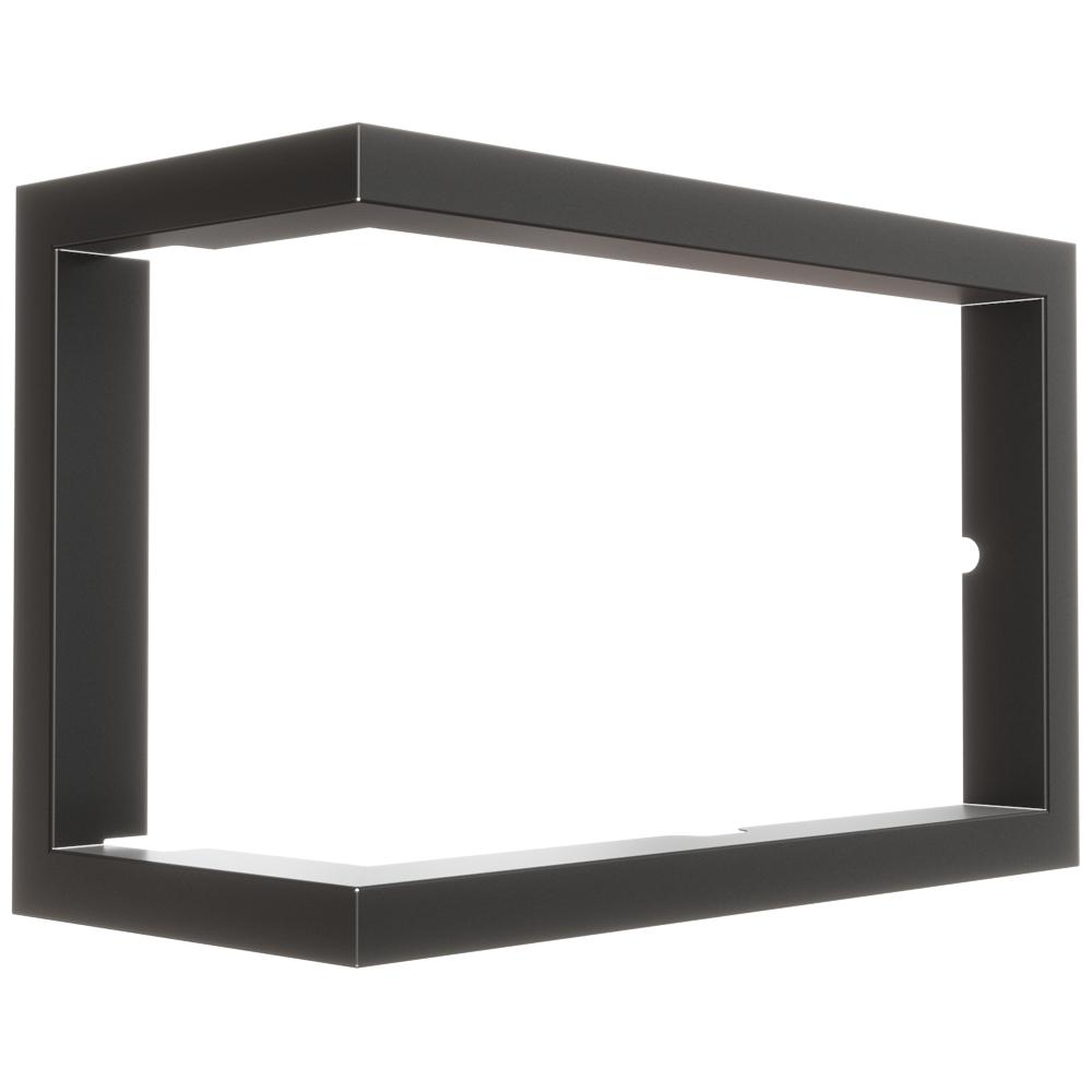 Frame for LUCY 12 P insert, flange width: 70mm