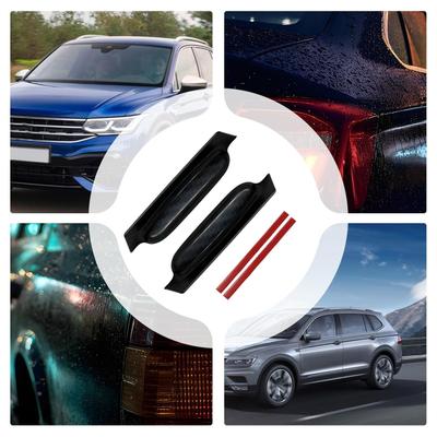 Auto-Kameras – Rear-View-Kameras