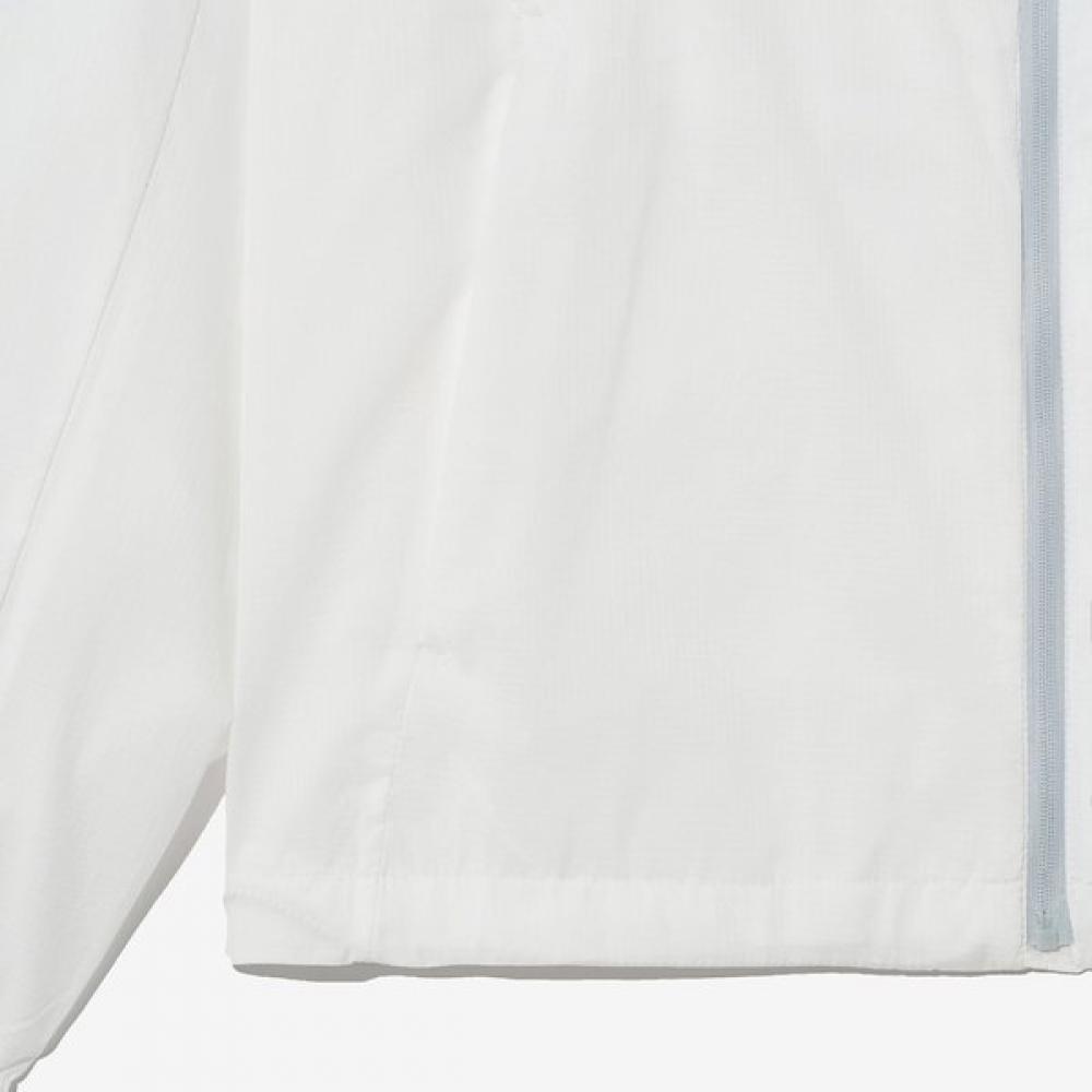 Fila Lightweight Hooded Windbreaker