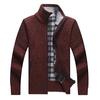 Men Sweaters Winter Autumn New 2017 Knitwear Zipper Cardigan Brand Clothes Fashion Christmas Coat 
