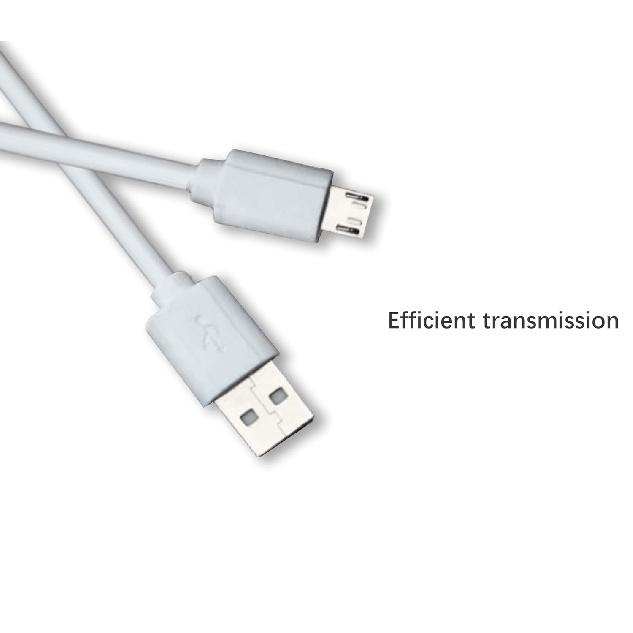 Micro USB Charging Cable for Children s Camera Universal Charging Cable Compatible with Instant Digital Cameras (3.3Ft)